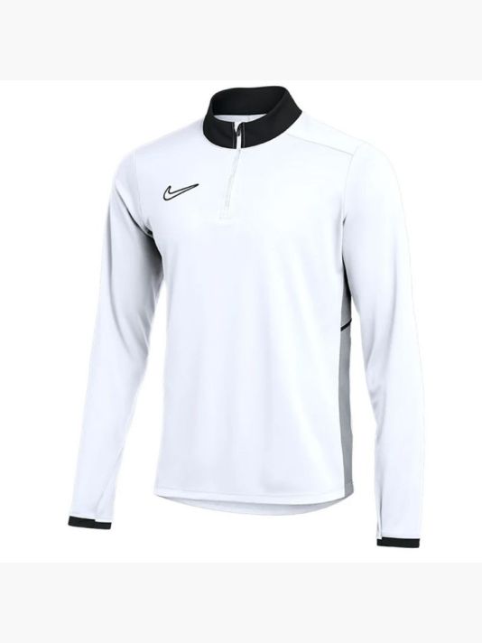 Nike Dri-FIT Academy 25 Drill Top M FZ9767-100 sweatshirt