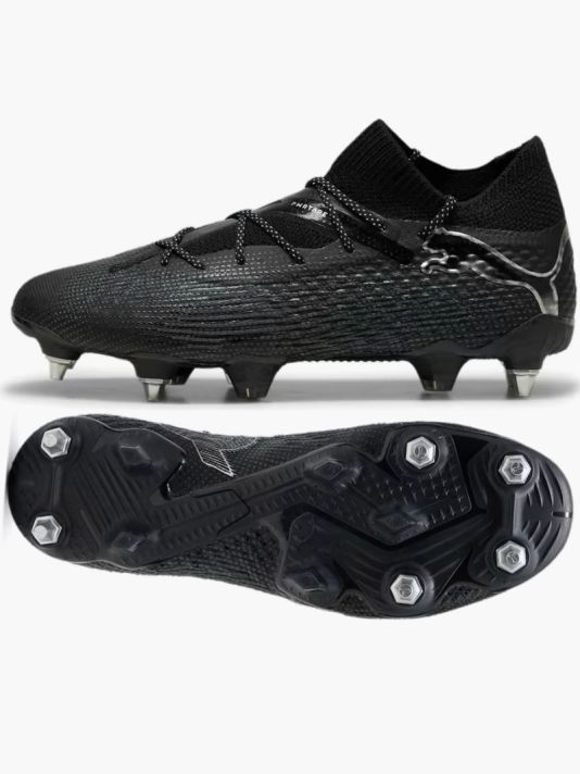 Puma FUTURE 7 Ultimate MxSG M 107918 02 shoes