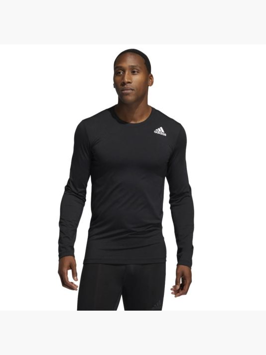 Adidas Techfit Compression Long Sleeve M GM5038 sweatshirt