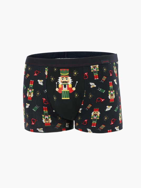 Boxers model 160199 Cornette
