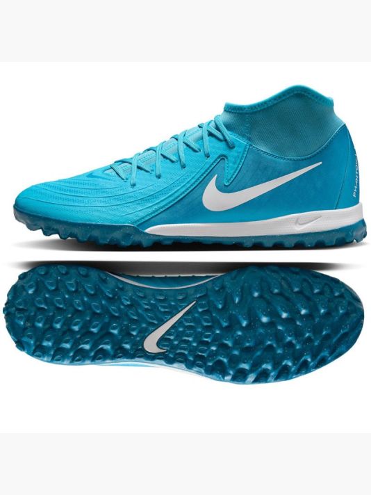 Nike Phantom Luna II Academy TF M FJ2566-400 football boots