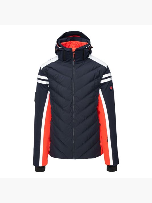 Iguana Jacket Bergho M 92800621770