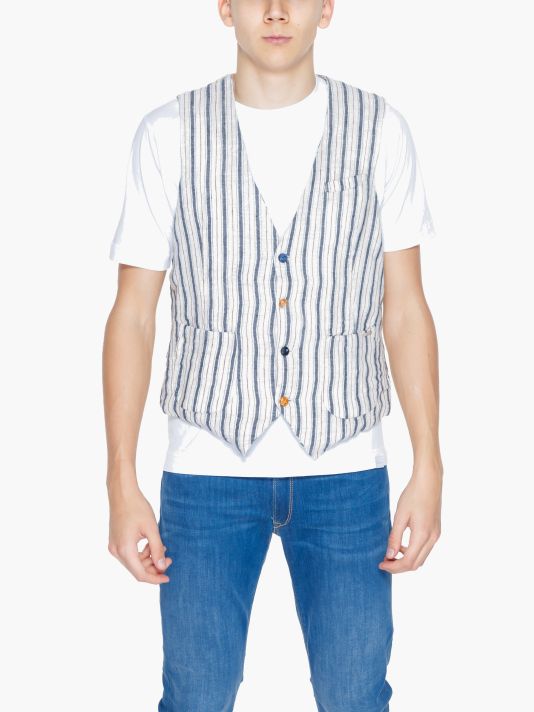 Gianni Lupo meeste vest
