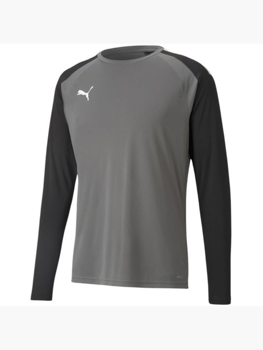 Puma teamPacer GK LS goalkeeper sweatshirt M 704933 43