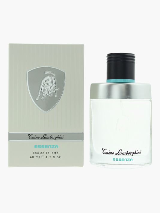Tonino Lamborghini, Essenza, Eau De Toilette, For Men