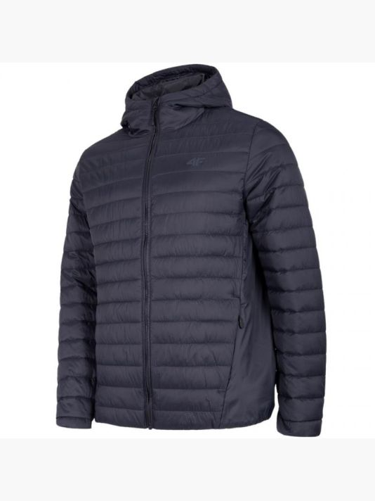 Jacket 4F M H4L22 KUMP003 31S