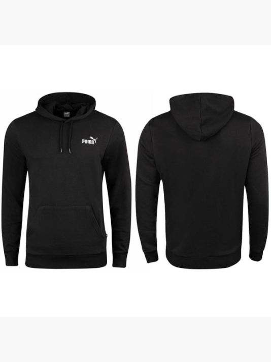 Puma Ess Logo M sweatshirt 679631 01
