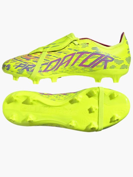 adidas Predator League FT FG/MG M JP9827 football boots