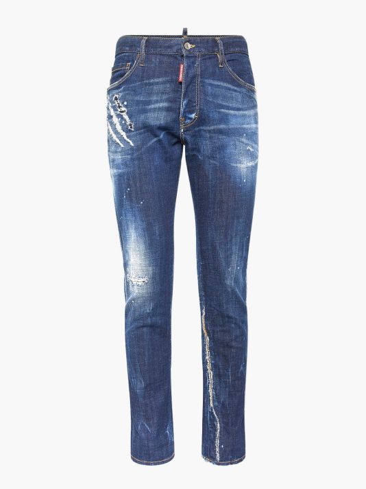 Dsquared2 meeste teksad