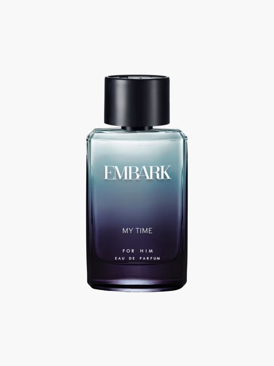 Embark, My Time, Eau De Parfum, For Men