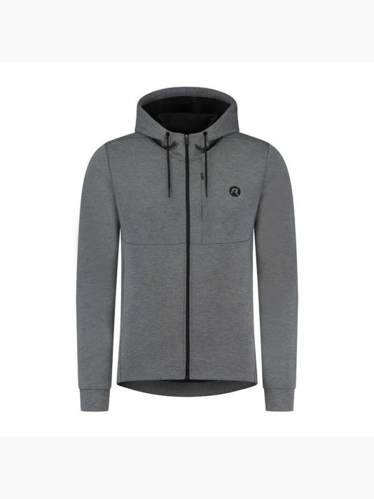 Rogelli men's sweatshirt TRAINING II gray 2XL