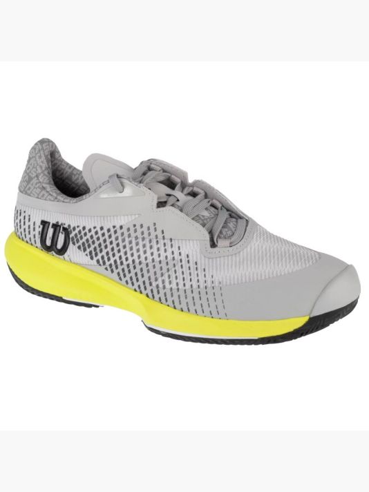 Wilson Kaos Swift 1.5 Clay M Tennis Shoes WRS332820