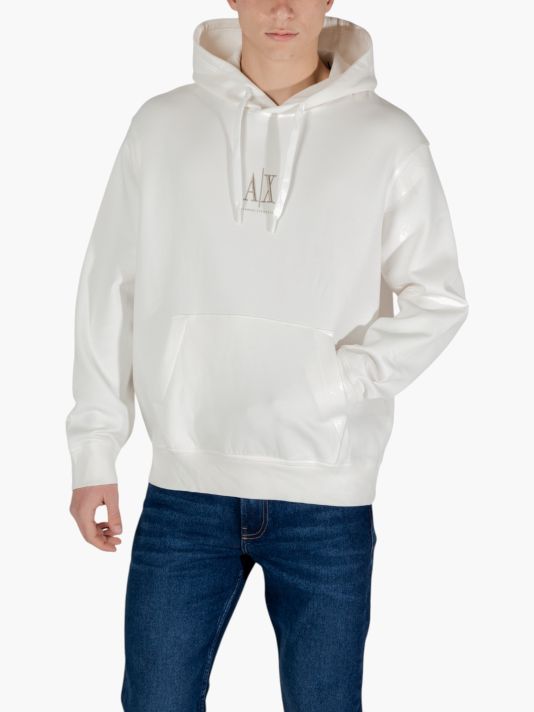 Armani Exchange meeste dressipluus