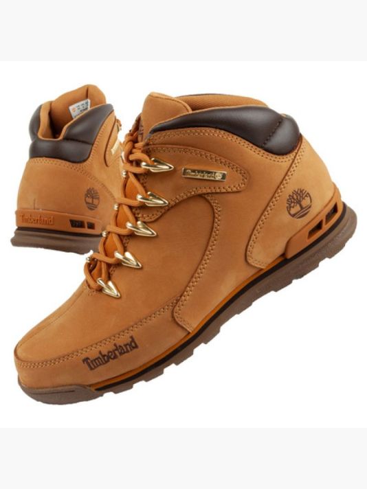Timberland Euro Rock M TB06164R231 shoes