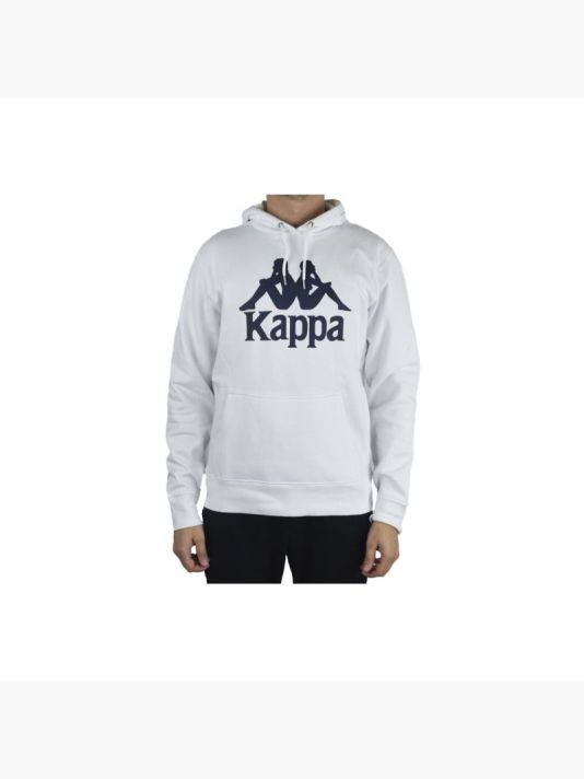 Kappa Taino Hooded M 705322-001 sweatshirt
