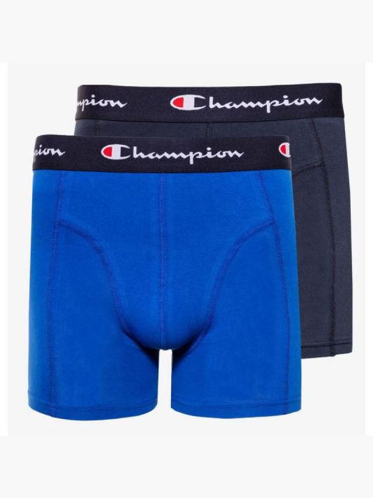 Champion Boxer Shorts 2 pcs M U20001 BS036