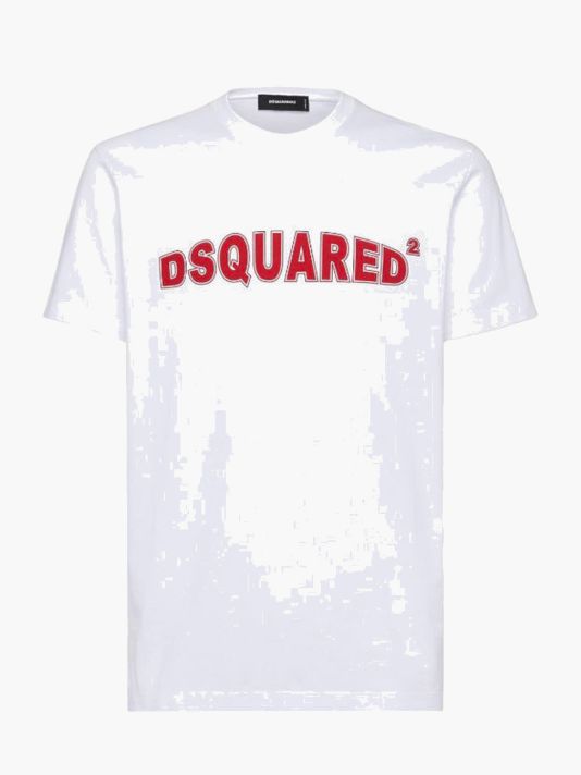 Dsquared2 meeste T-särk