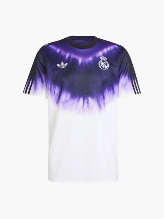 Adidas Real Madrid Chineese New Year T-shirt JF2590