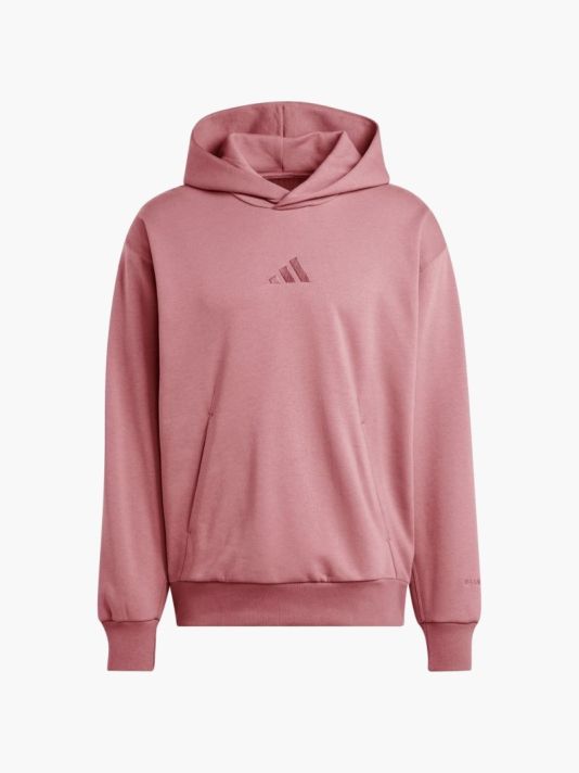 Adidas All Szn Fleece M sweatshirt IY4136