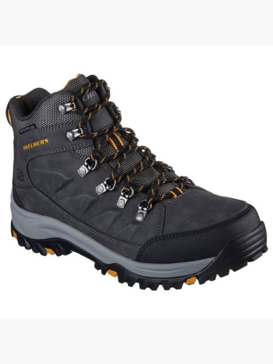 Skechers Relment Daggett M 204642/CHAR shoes