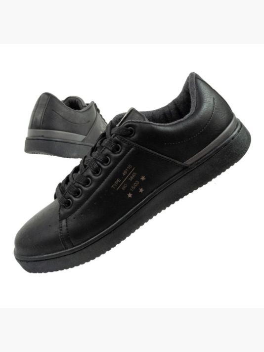 Женская обувь Eram Aserri sports M 10271390326 черный