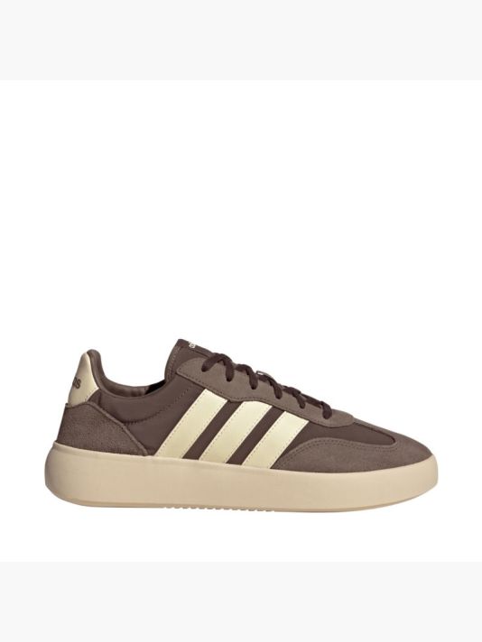 Мужская обувь Adidas Barreda Decode JR3519 коричневый