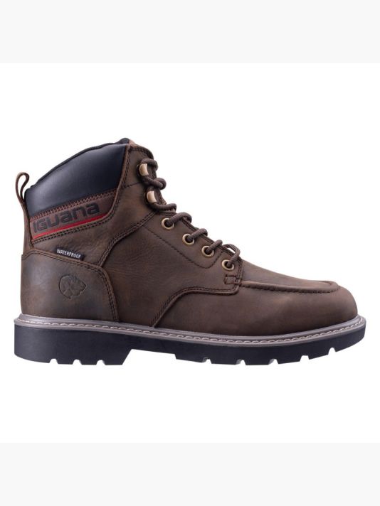 Men's DOMER MID WP Shoes