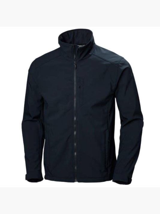 Helly Hansen Paramount Softshell Jacket M 62915-597