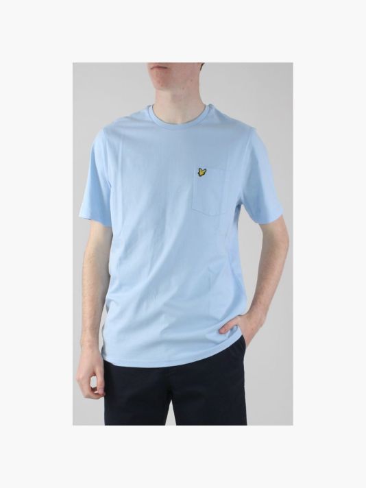 Lyle & Scott meeste T-särk