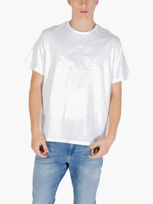 Calvin Klein Jeans Meeste T-särk