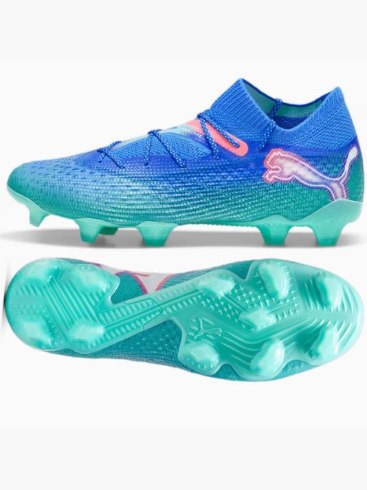 Puma Future 7 Ultimate FG/AG M 107916 01 shoes