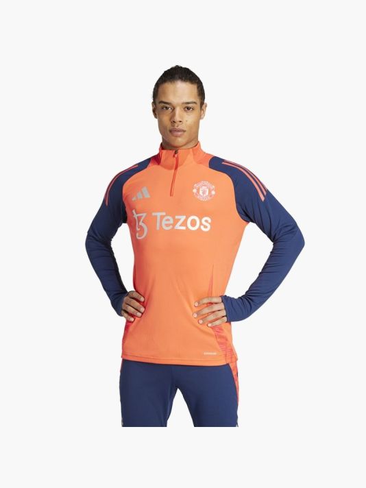 Adidas Manchester United Training Top M IT4240 sweatshirt