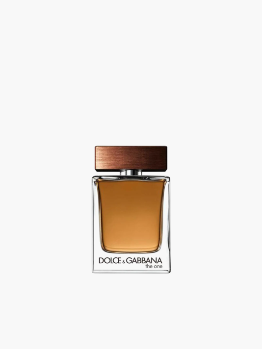 Dolce & Gabbana, The One, Eau De Toilette, For Men