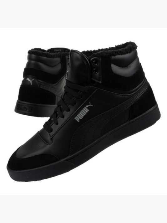 Puma Shuffle Mid M 387609 01 winter shoes
