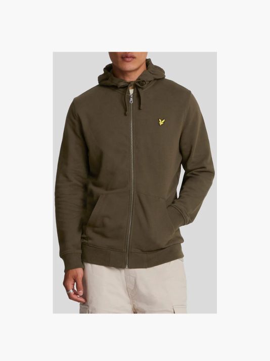 Lyle & Scott meeste dressipluus