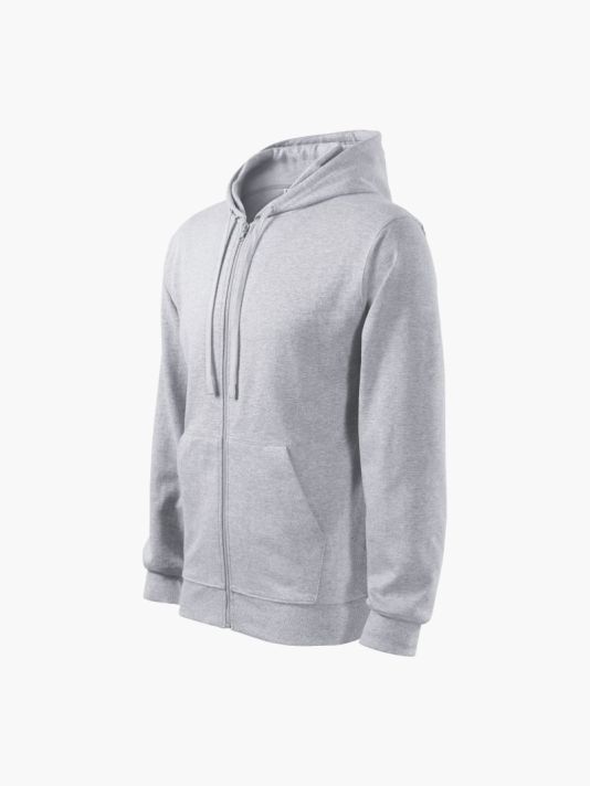 Malfini Trendy Zipper M MLI-41003 sweatshirt