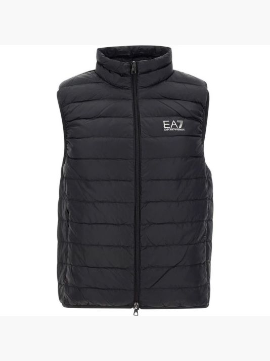 EA7 Emporio Armani Down Vest M 8NPQ06-PNGPZ-1200