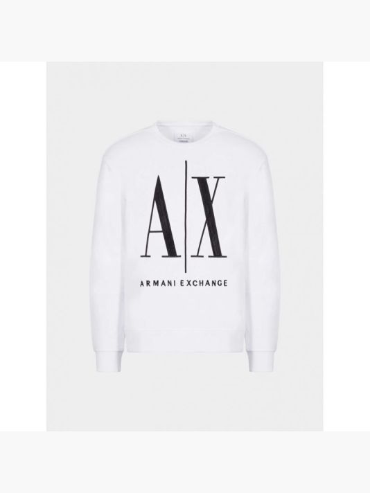 Armani Exchange M 8NZMPA-ZJ1ZZ-1100 sweatshirt