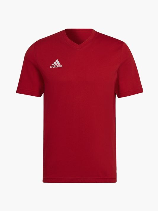 adidas Entrada 22 Tee M HC0451