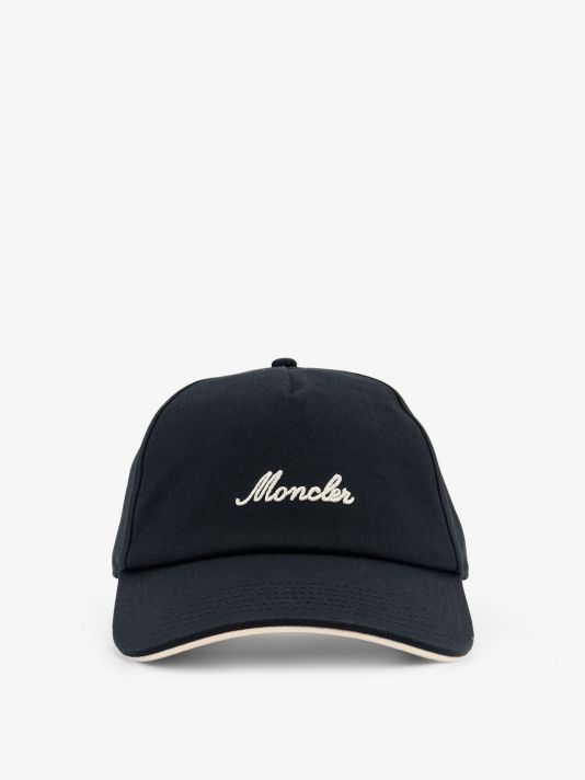 Cotton Baseball Hat