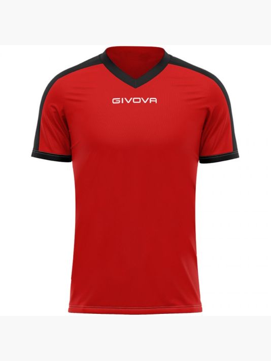 Givova Revolution Interlock T-shirt M MAC04 1210