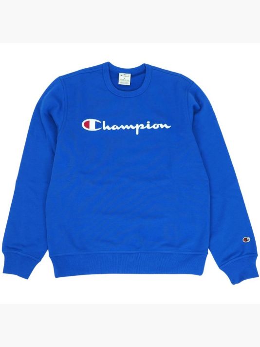Champion Crewneck Sweatshirt M 220254 BS008