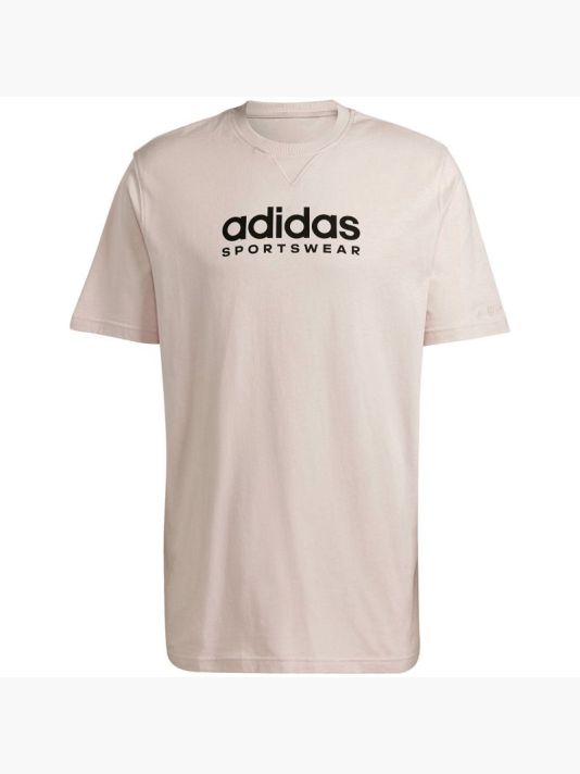 Adidas All SZN Graphic Tee M IC9810