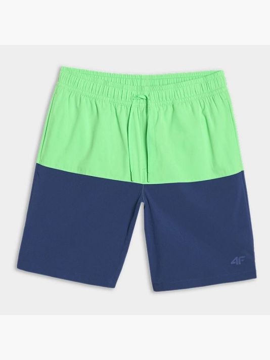 Men's boardshorts 4F 4FWSS25UBDSM135-42S