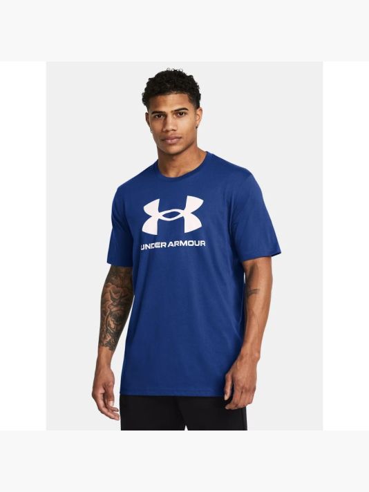 Under Armour Men's T-Shirt 1382911-432