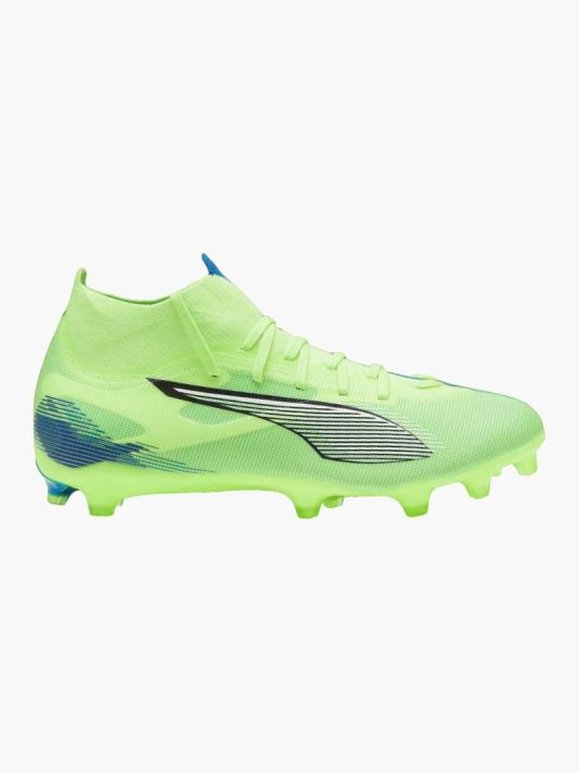 Puma Ultra 5 Match+ FG/AG 107686-03 shoes