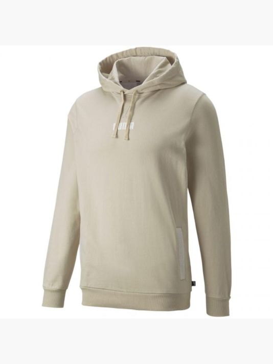 Puma Modern Basics Hoodie TR Putty M 847410 64 sweatshirt