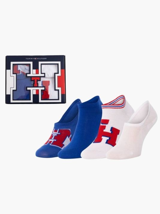 Tommy Hilfiger 4001 470 Socks