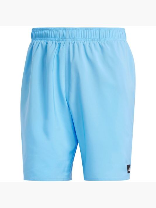 adidas Solid CLX Classic-Length M IR6216 Swim Shorts
