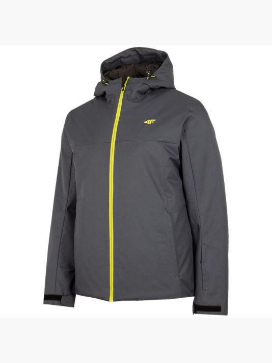 Ski jacket 4F M H4Z22 KUMN001 22S